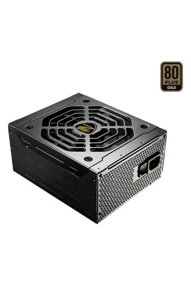 Cougar CGR-GEX-1050W 1050W Power Supply (80 Plus Gold) ürün görseli 1