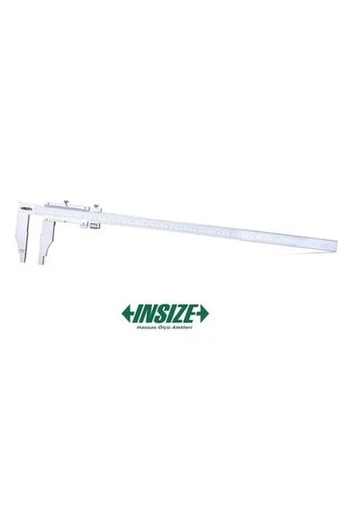 Insıze 1214-600 Insize Mekanik Kumpas ürün görseli 1