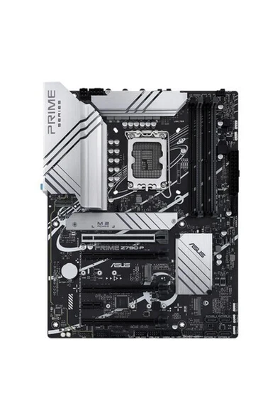 ASUS Prime Z790-P DDR5 AURA RGB