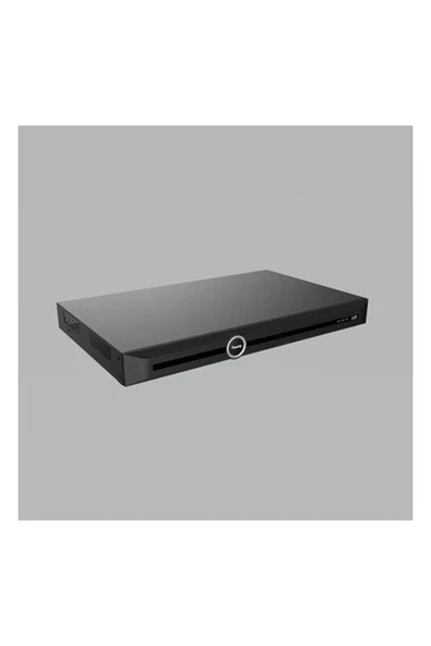Tiandy TC-R3120 20 Kanal 1 HDD - 10 Tb Lite-K Nvr Kayıt Cihazı ürün görseli 1