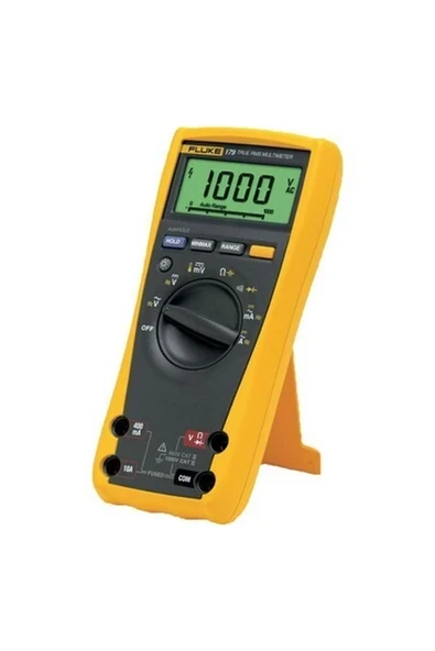 Fluke 179 Trms Dijital Multimetre ürün görseli 1