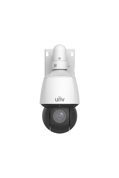 Uniview IPC6424SR-X25-VF-B 4 Mp 4.8-120 mm Ip Güvenlik Kamerası ürün görseli 1