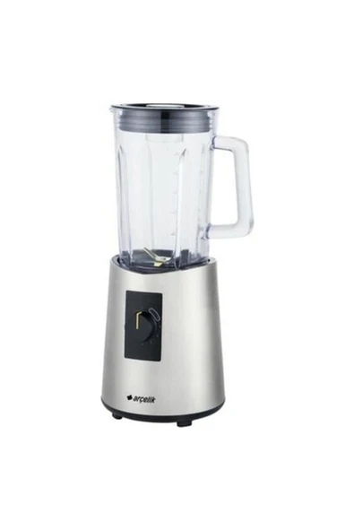 K8540 Çok Amaçlı Güçlü Blender - Şık Gri Renkli Tasarım ürün görseli 1