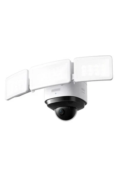 Eufy Security S330 Projektör Kamera 2 Pro - 360 Derece ürün görseli 1
