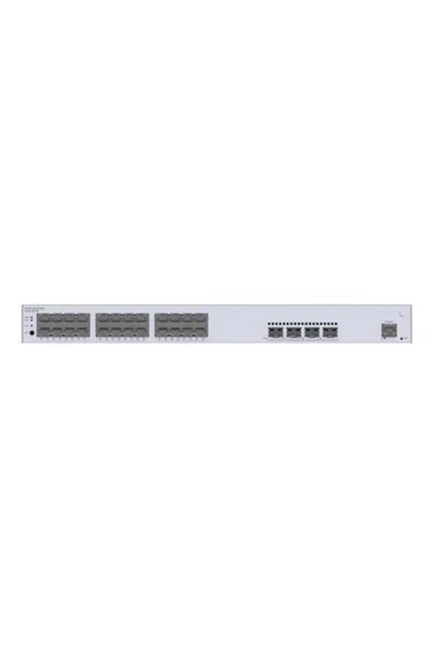 Huawei Ekit S310-24P4S 24PORT Gigabit 4sfp 400W Poe+ Switch ürün görseli 1