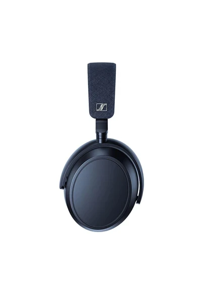Momentum 4 Wireless Anc, 60 Saate Kadar Dinleme, Kablosuz Kulak Üstü Bluetooth Kulaklık - Denim ürün görseli 1