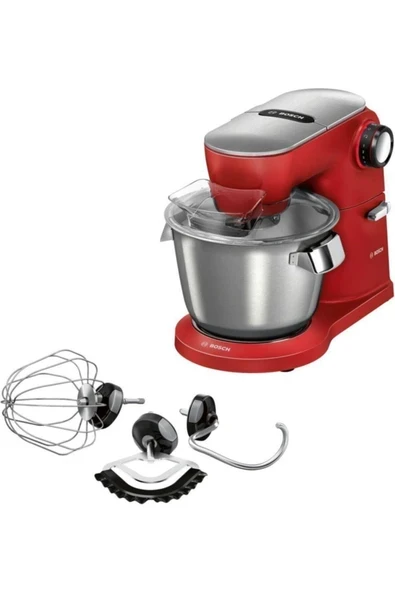 Bosch Optimum MUM9A66R00 1600W Mutfak Şefi ürün görseli 1