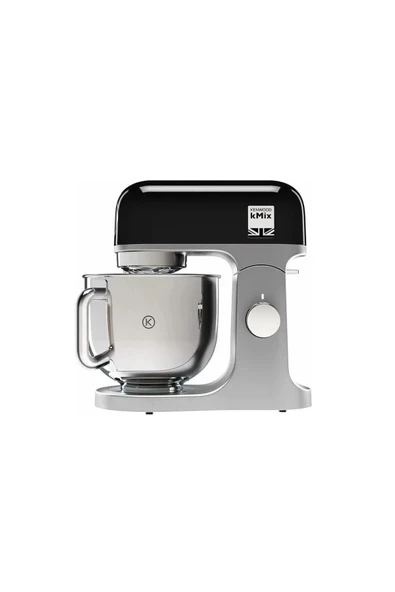 Kitchen Robot Kenwood Kmix Kmx750Bk  1000 W, Black ürün görseli 1