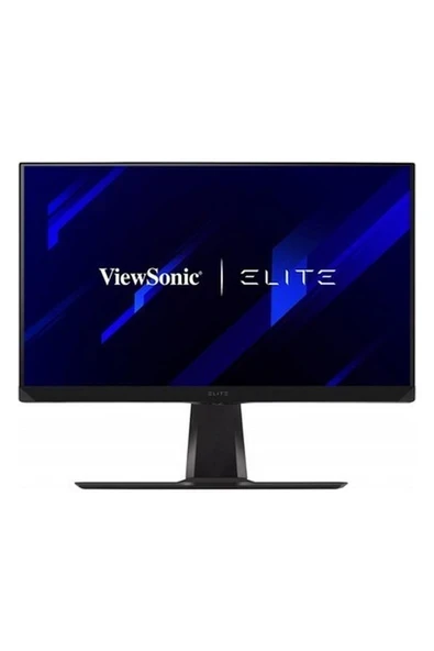 Vıewsonıc XG251G 25" 1ms Fhd 1920X1080 Dp HDMI USB Hoparlör Pivot IPS LED Monitör ürün görseli 1