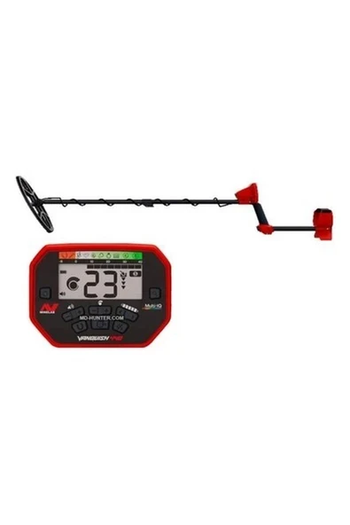 Minelab Vanquısh 440 Metal Dedektör ürün görseli 1
