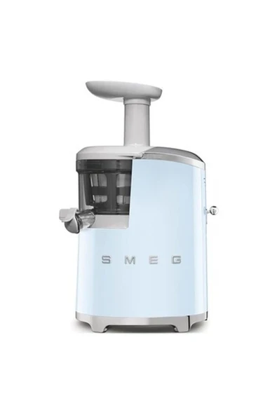 smeg Mavi Meyve - Sebze Presi ürün görseli 1