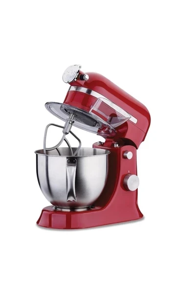 A470-03 PRO MİX STAND MİK.1600W (KIRMIZI) ürün görseli 1