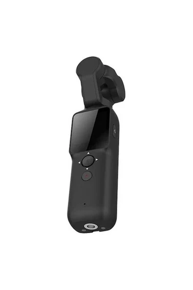 PilotCam Vlogger Pilotcam Gs2 4K UHD Gimbal Pocket 2 Kamera ürün görseli 1