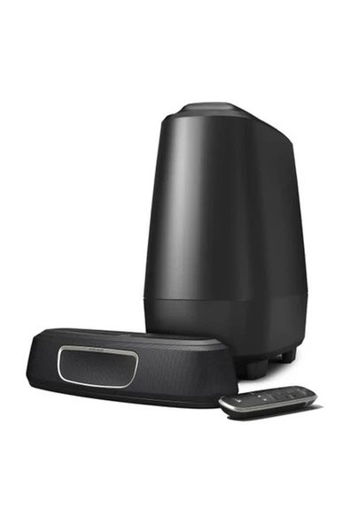 Polk MagniFi Mini Soundbar ürün görseli 1
