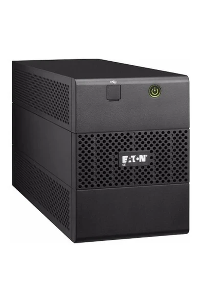 Eaton 5E 2000i 2000VA Line Interactive UPS ürün görseli 1