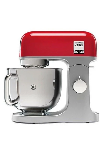 Stand Mixer Kmx750rd ürün görseli 1
