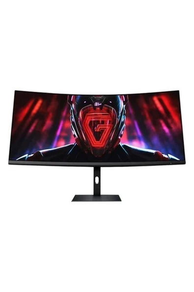 Xiaomi Mi Curved 34\ ürün görseli 1