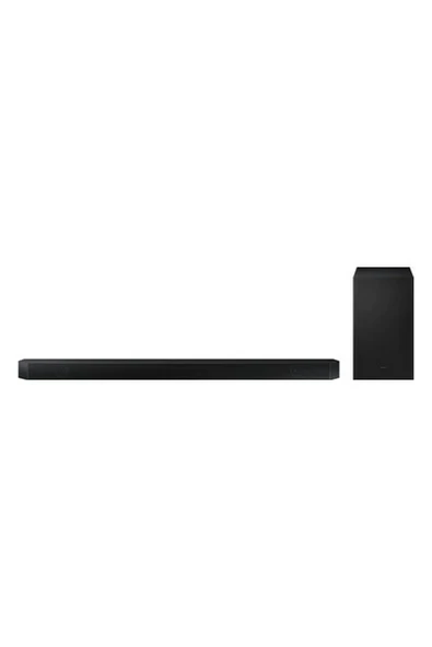 Samsung HW-Q700B/TK Soundbar ürün görseli 1