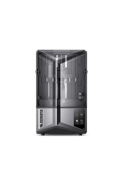 Saturn 4 Ultra 12K 3D Yazıcı ürün görseli 1