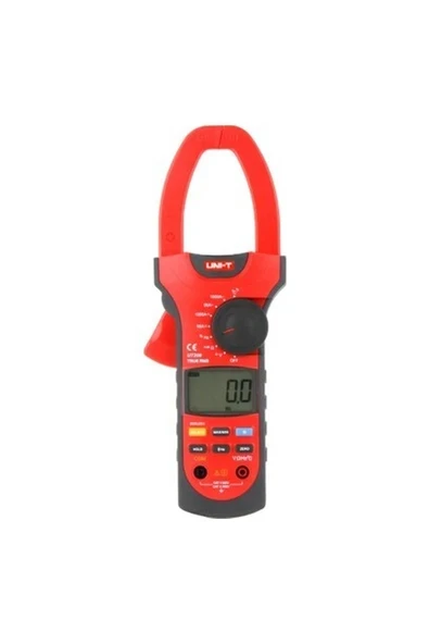 Uni-T Ut 208 Dijital Pensampermetre ürün görseli 1