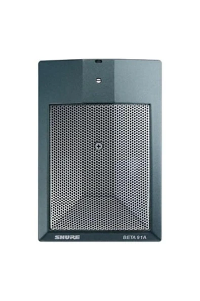 Shure Beta 91A Kick Davul Mikrofonu ürün görseli 1