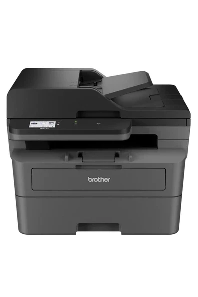 MFC-L2886DW Siyah-Beyaz Lazer Yazıcı ürün görseli 1