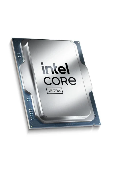 Intel Core Ultra 9 285K 3.7ghz- 5.7 Ghz 36MB İşlemci ürün görseli 1