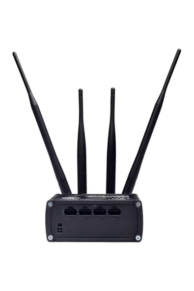 Rut950 4g/lte Wlan Router ürün görseli 1
