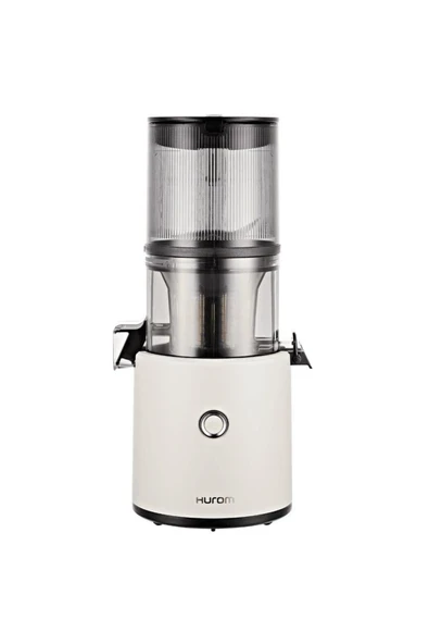 Hurom H300E Katı Meyve Sıkacağı - Bej ürün görseli 1