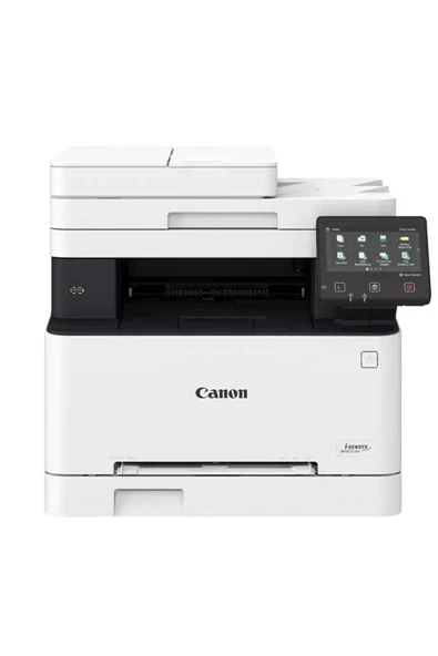 I-sensys Mf655cdw Renklı Laser Yaz/tar/fot/dub/eth/wıfı ürün görseli 1