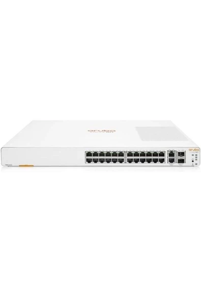 Aruba Instant On 1960-24g-2sfp/sfp+ (jl806a) ürün görseli 1