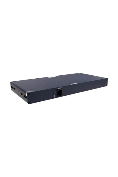 Pn24ge2sfp . L2 Yönetilebilir 24 + 2 Sfp + Switch ürün görseli 1