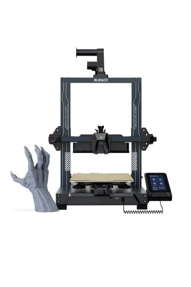 Elegoo Neptune 4 Pro 3D Yazıcı ürün görseli 1