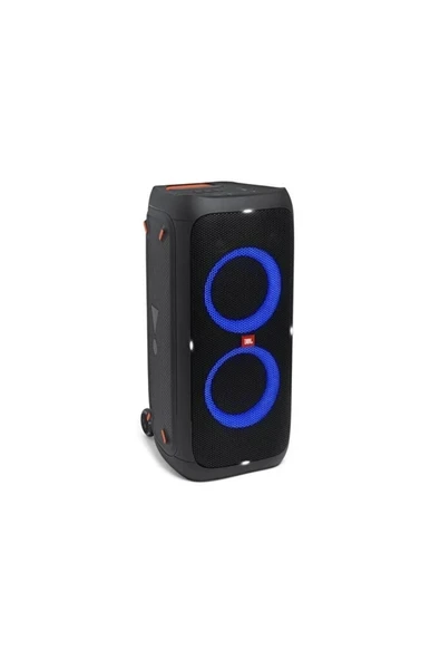 PARTYBOX 310 BLUETOOTH HOPARLÖR-SİYAH ürün görseli 1