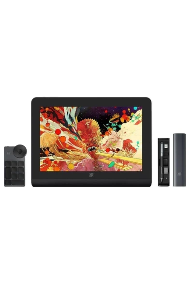 Artist Pro 14 Grafik Ekran Tablet 2nd Generation ürün görseli 1