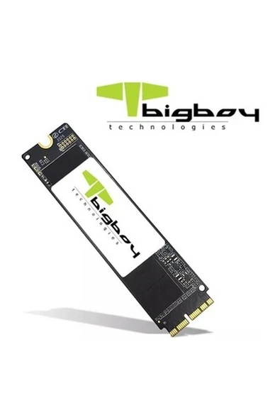 Bigboy A900 2TB SSD ürün görseli 1