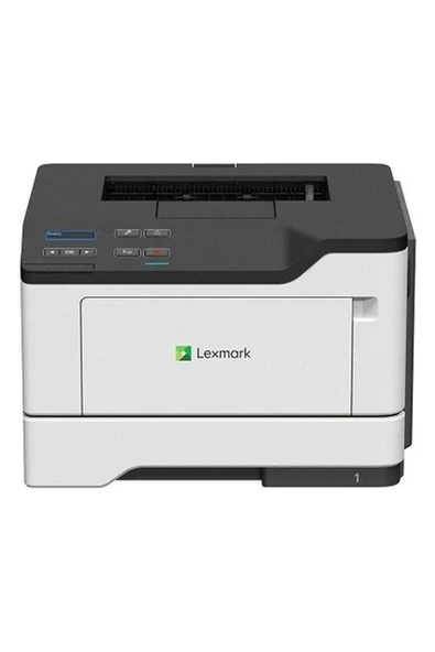 Lexmark MS421DN Mono Lazer Yazıcı ürün görseli 1