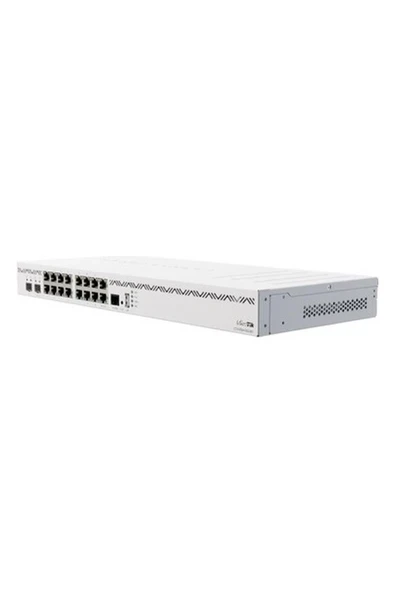 Mikrotik CCR2004-16G-2S+ Firewall Router ürün görseli 1