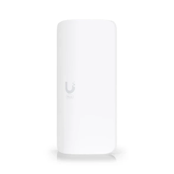 Ubiquiti Wave AP Micro 60GHz + 5GHz Çok Noktalı Baz İstasyonu, 90 Derece Sektörel Kapsama, 15 İstemci Kapasitesi, 2,7 Gbps Simetrik Hız, Beyaz ürün görseli 1