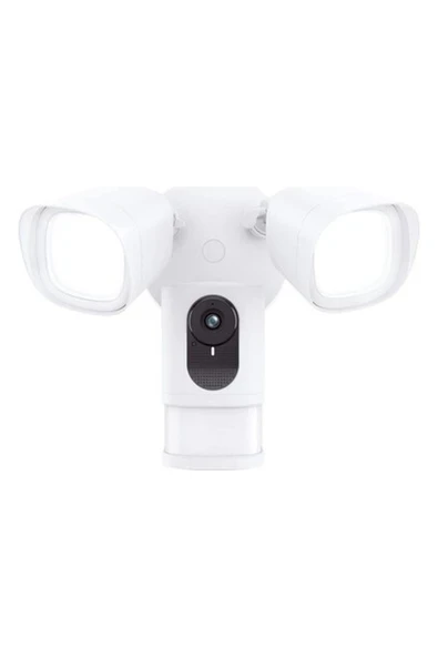 Eufy Security Floodlight Kamera 2, 2k, Yerleşik Aı ürün görseli 1