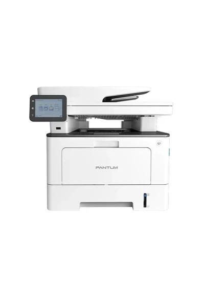 BM5220ADW Çok Fonksiyonlu Mono Lazer Yazıcı ürün görseli 1