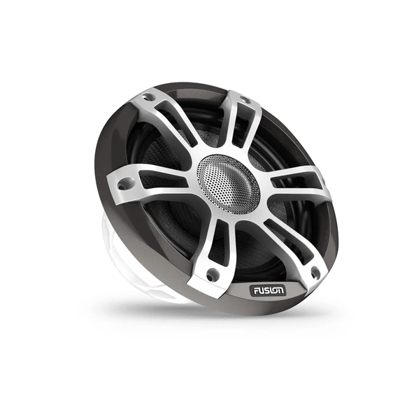 Garmin Fusion® Signature Series 3i Marine Coyel Konuşmacılar, 7.7" 280-watt Co aksiyel Sports Gray Marine Konuşmacılar (Pair) ürün görseli 1