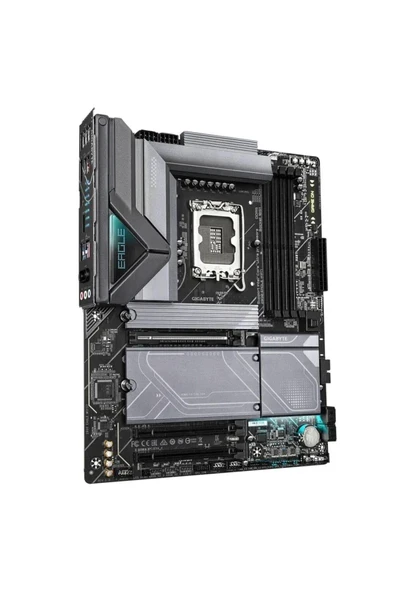 GIGABYTE Z890 EAGLE WIFI7 8000 MHz DDR5 ATX LGA1851 Anakart ürün görseli 1