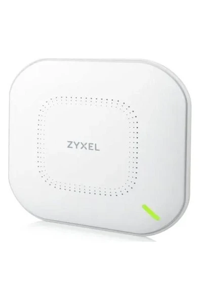 IP-Com Zyxel True Wifi 6 AX1800 Kablosuz Gigabit Iş Erişim Noktası NWA110AX ürün görseli 1