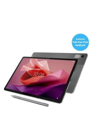 Lenovo Tab P12 TB370FU 8GB 128GB 3K 12.7" Wifi Tablet ZACH0125TR ürün görseli 1