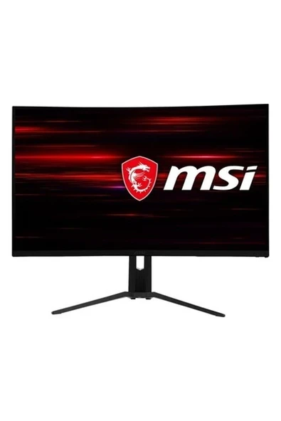 MSI Optix MAG322CR 31.5" 180Hz 1ms (HDMI+Display+Type-C) FreeSync Full HD Curved Oyuncu Monitör ürün görseli 1