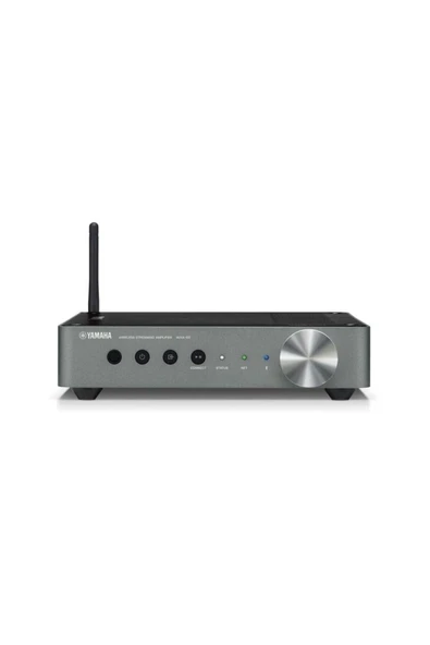 Yamaha WXA-50 MusicCast Network Streaming Amfi ürün görseli 1