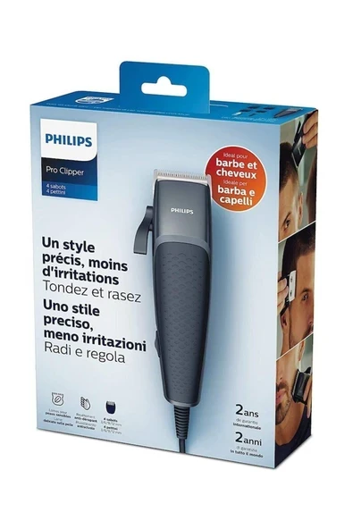 Hairclipper Series 3000 Hc3100/15 Saç Kesme Makinesi 10054603 356RSERI ürün görseli 1