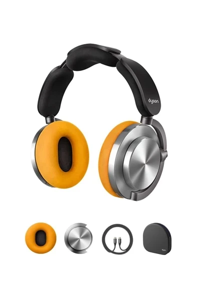 OnTrac™ Kulaklık (Metalik Gri) ürün görseli 1