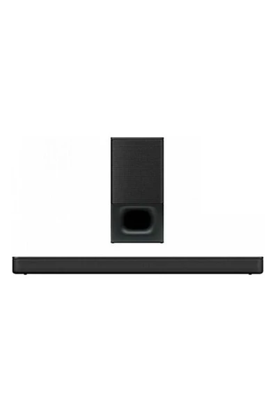 Sony HT-S350 2.1 Ch Bluetooth 320 W Soundbar ürün görseli 1